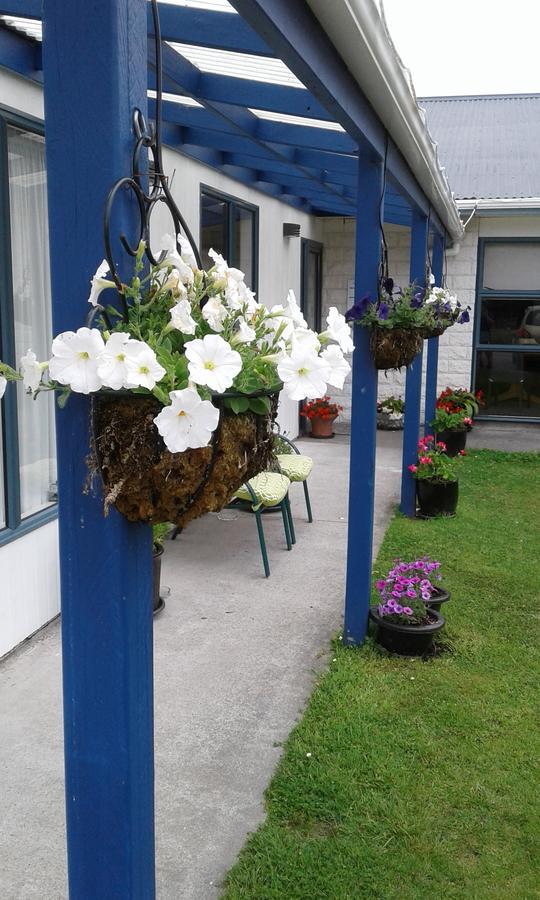 Hokitika - Blue Spur Bed And Breakfast Extérieur photo
