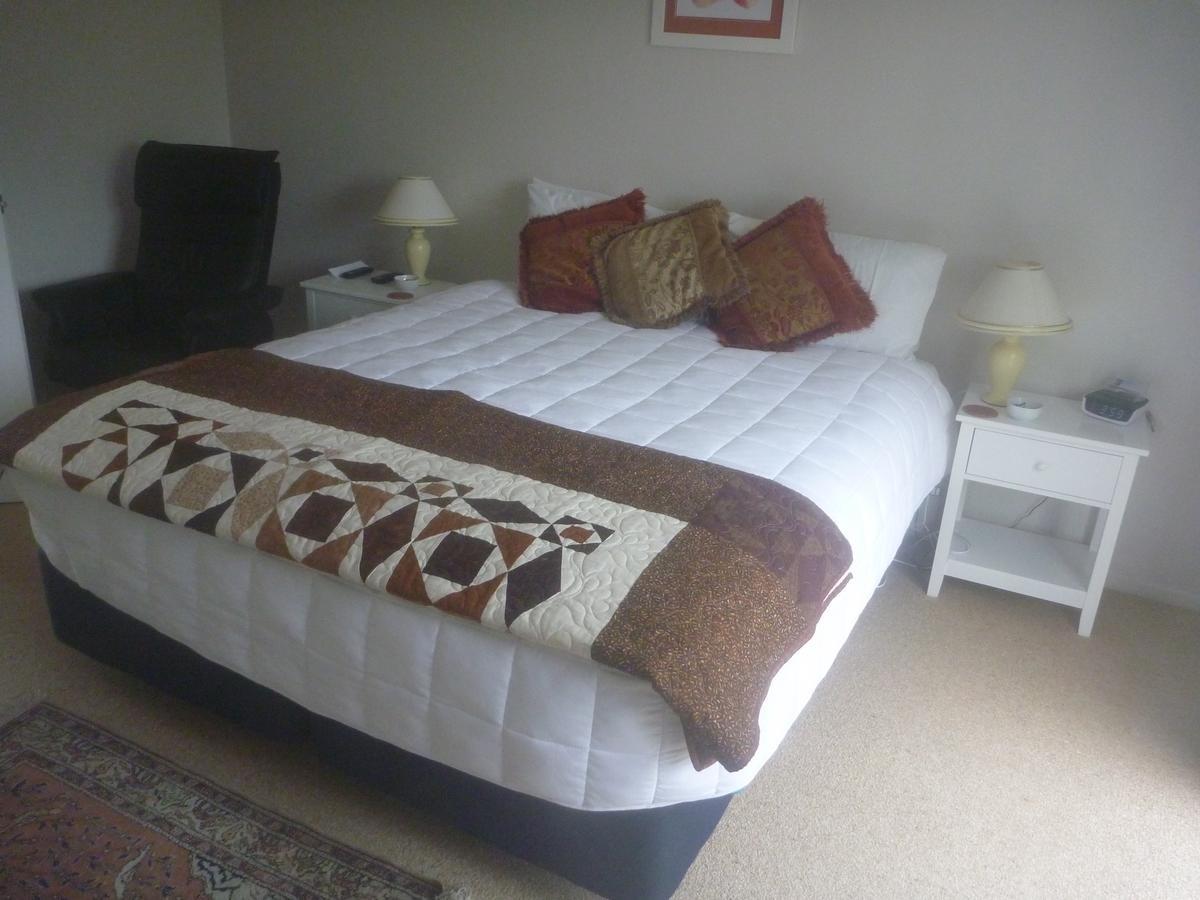 Hokitika - Blue Spur Bed And Breakfast Extérieur photo