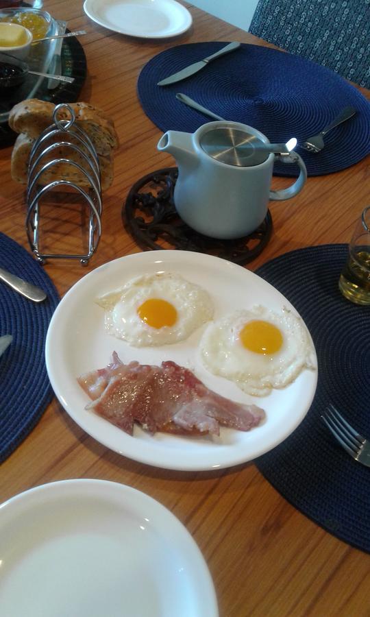 Hokitika - Blue Spur Bed And Breakfast Extérieur photo