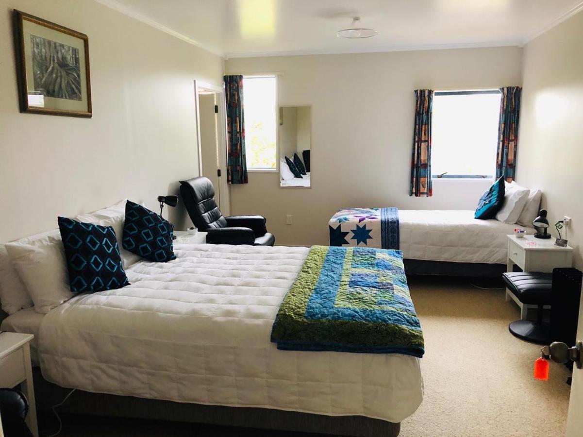 Hokitika - Blue Spur Bed And Breakfast Extérieur photo
