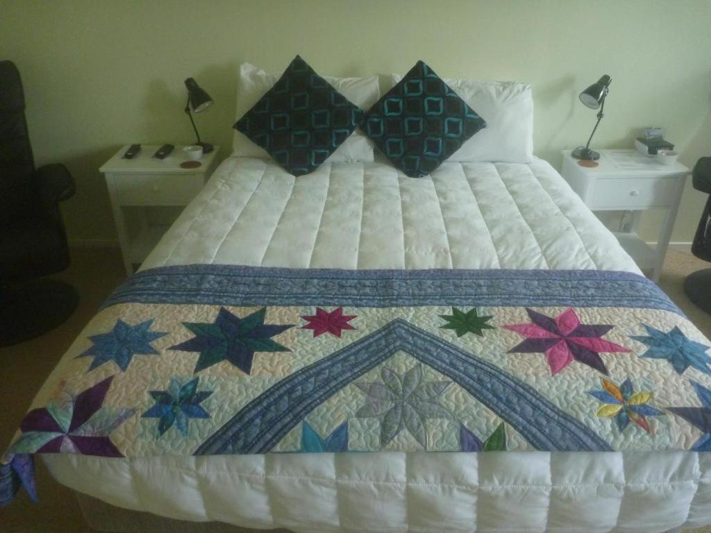 Hokitika - Blue Spur Bed And Breakfast Extérieur photo