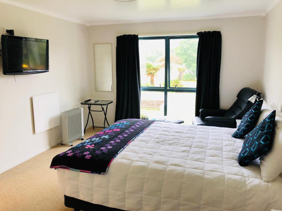 Hokitika - Blue Spur Bed And Breakfast Extérieur photo