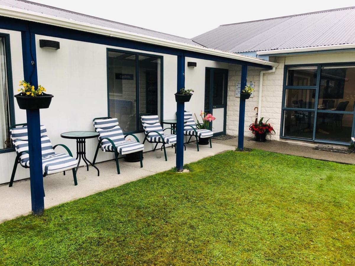 Hokitika - Blue Spur Bed And Breakfast Extérieur photo